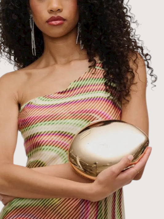 Reagan Evening Clutch