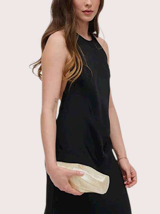 Evelyn Evening Clutch