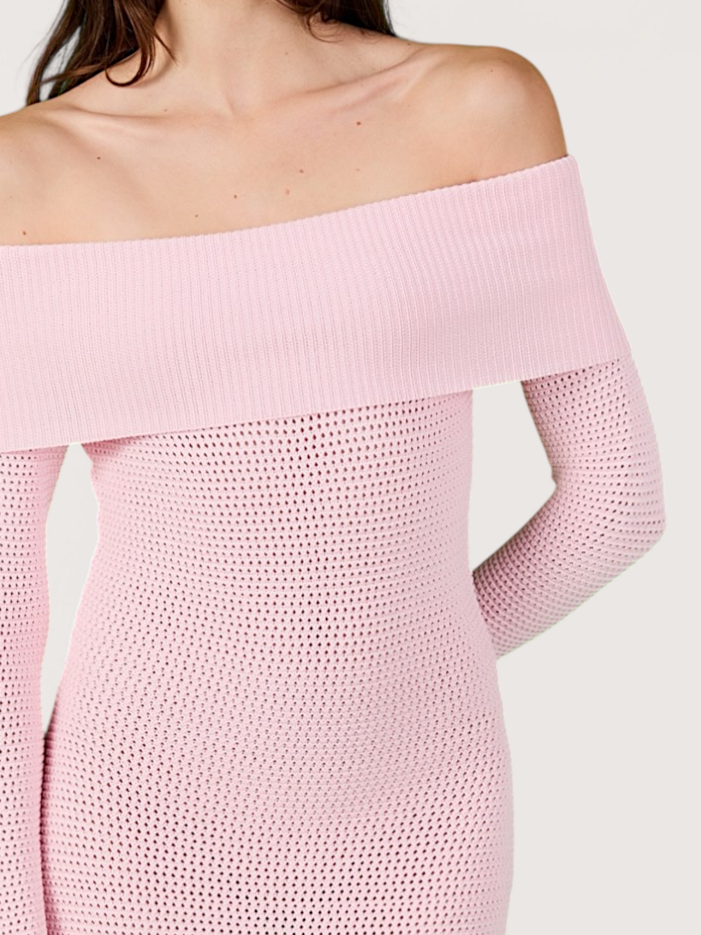 Chloe Knit Maxi Dress