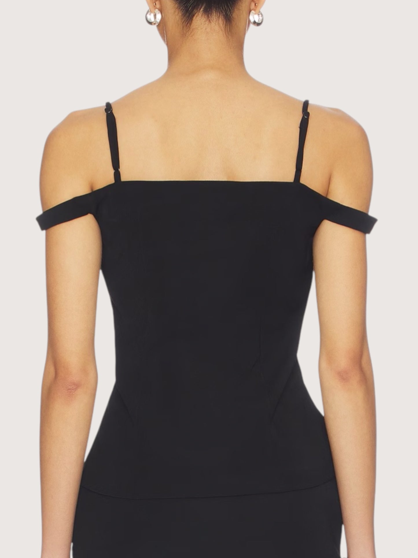 Elodie OTS Top