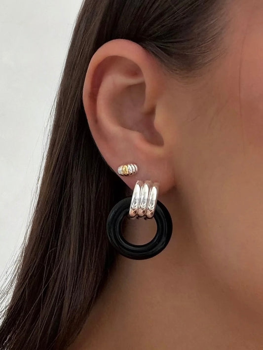 Bebe Earrings