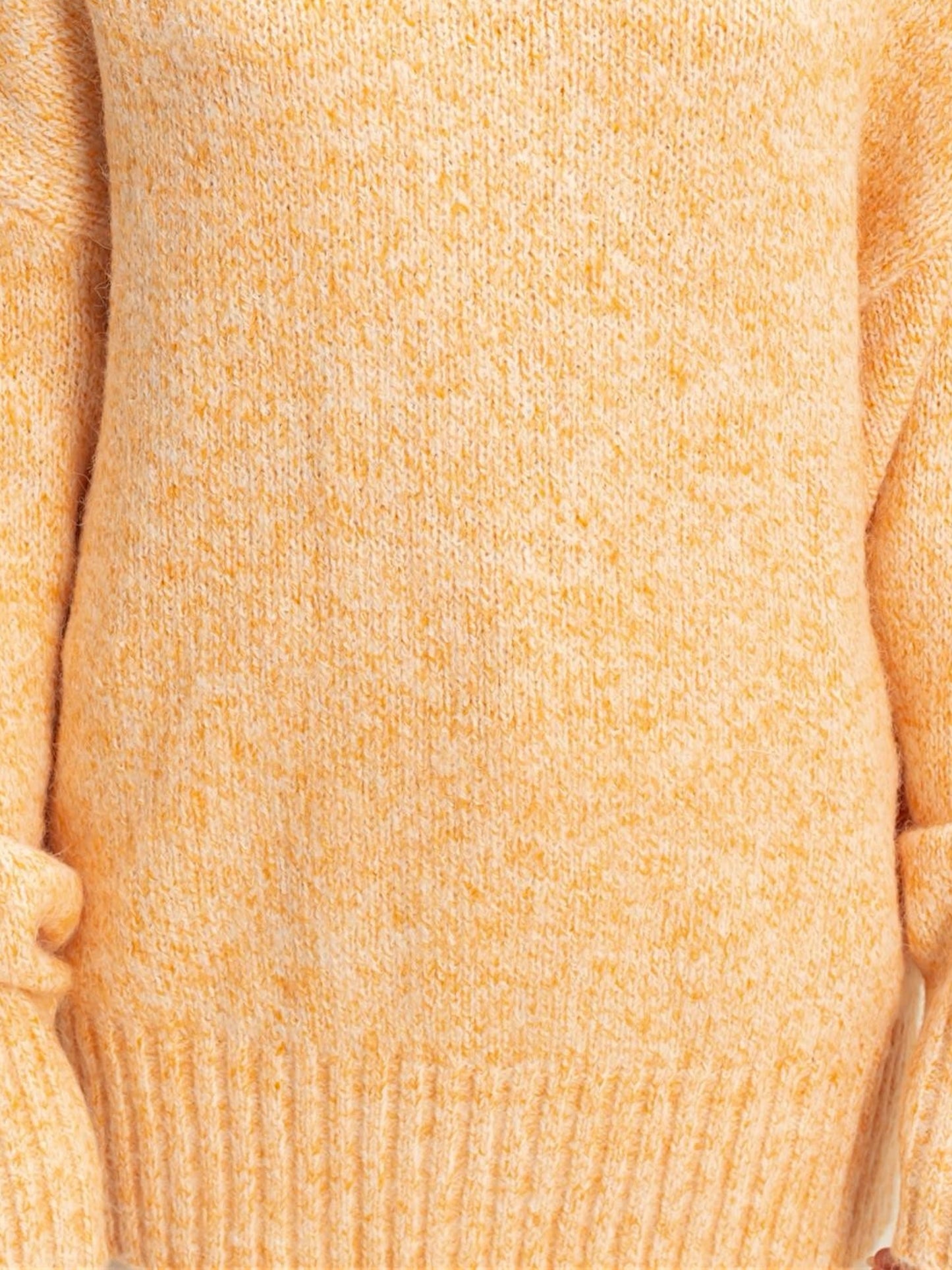 Heidi Pull Over Sweater