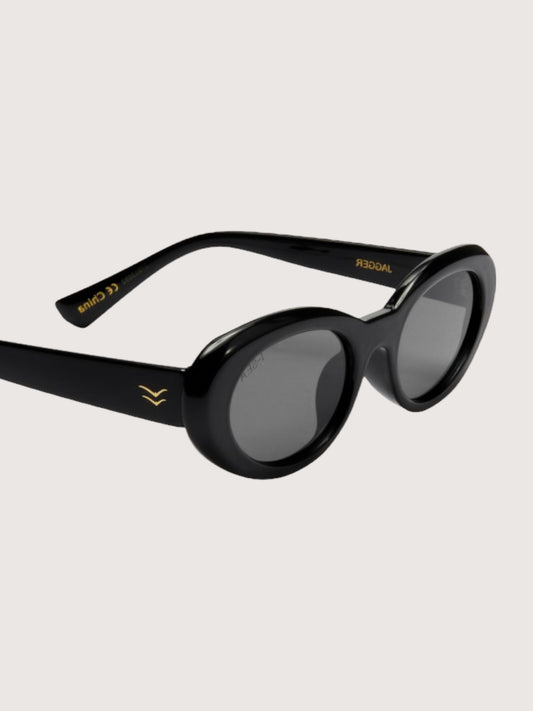 Jagger Sunglasses | Black