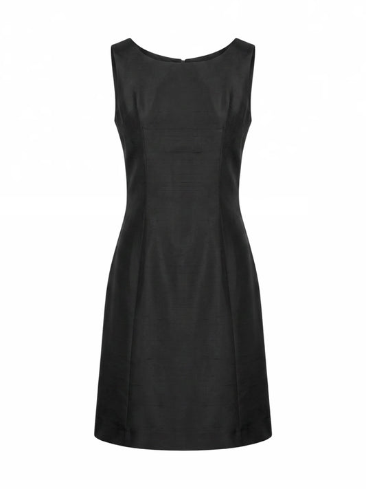 VINTAGE Tailored Sheath Dress