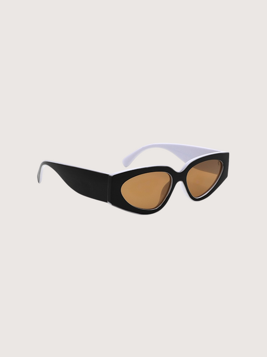 Retro Square Sunglasses