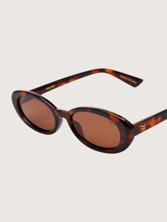 Holden Sunglasses | Tortoise