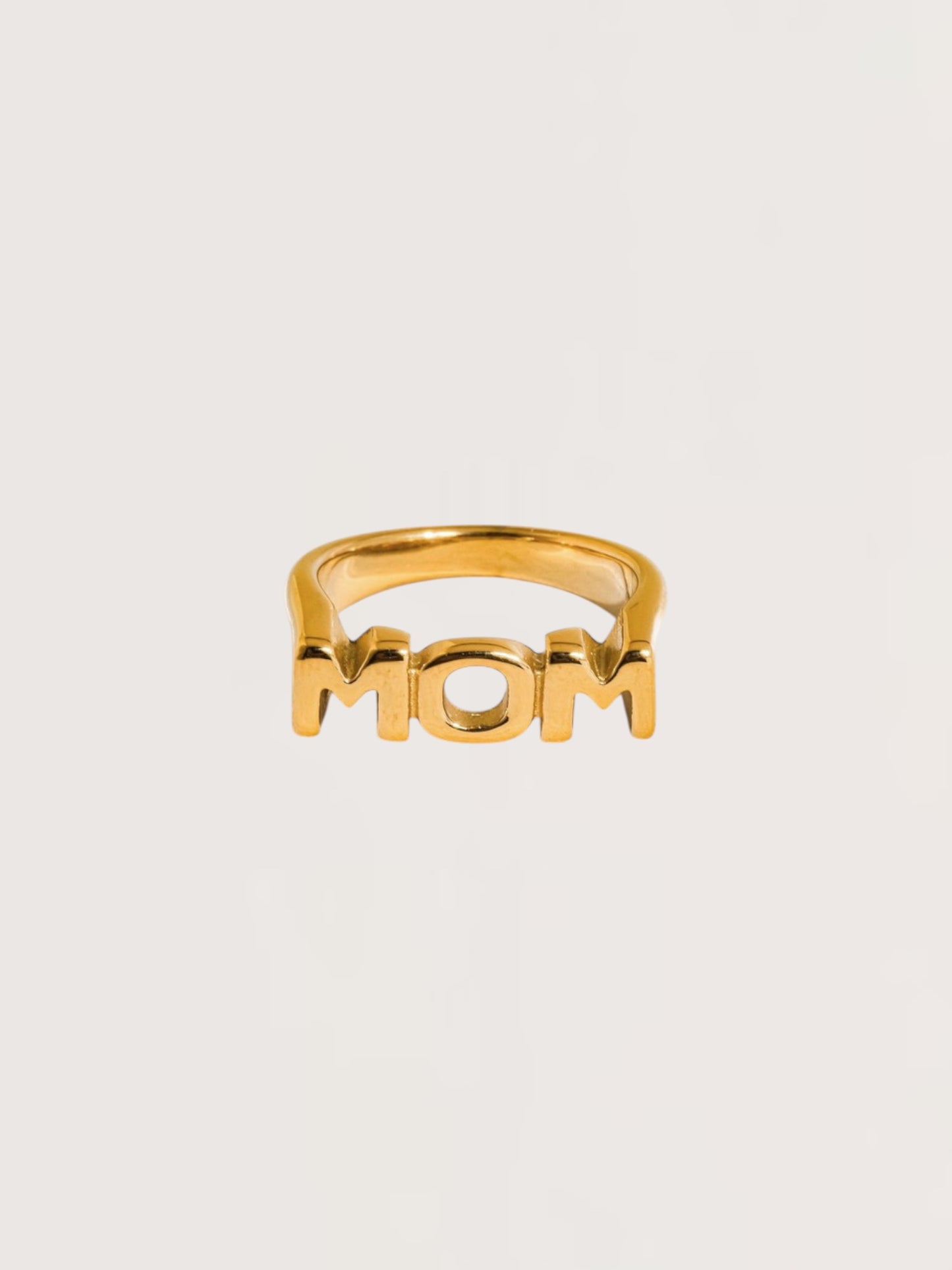 MOM Ring