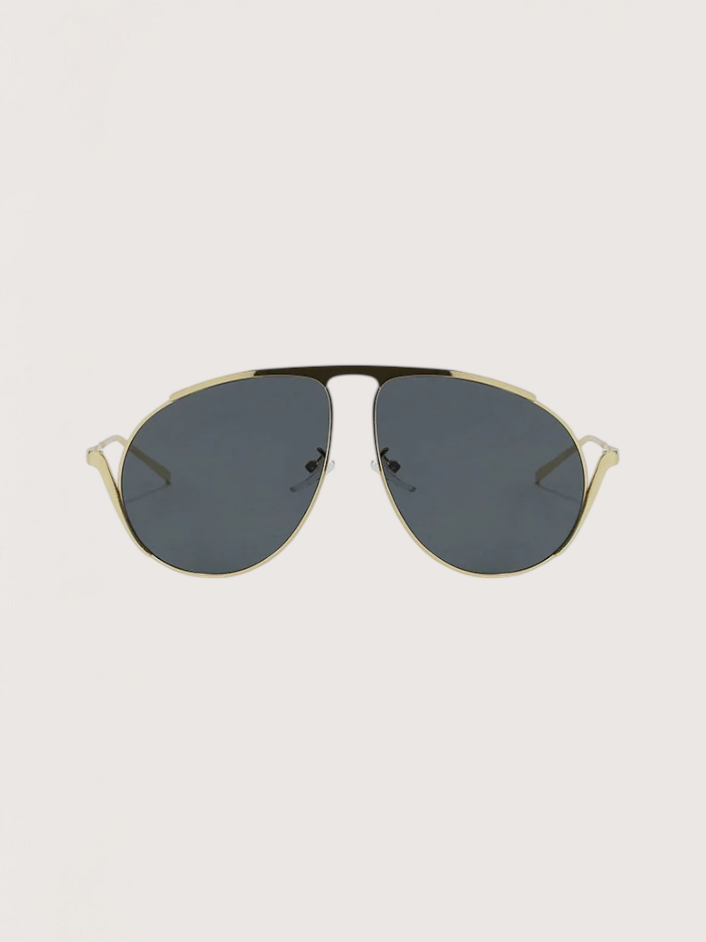 Teardrop Aviator | Gold