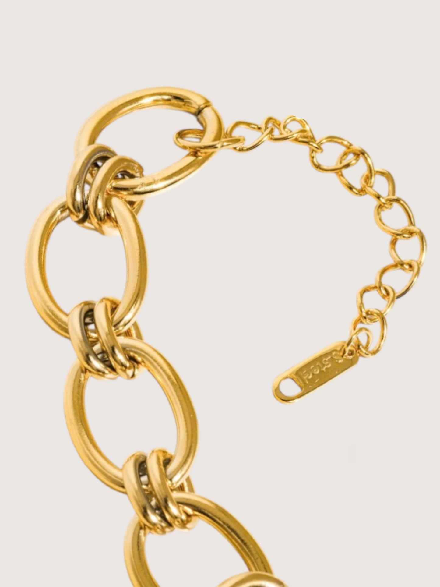 Olivia Chain Bracelet