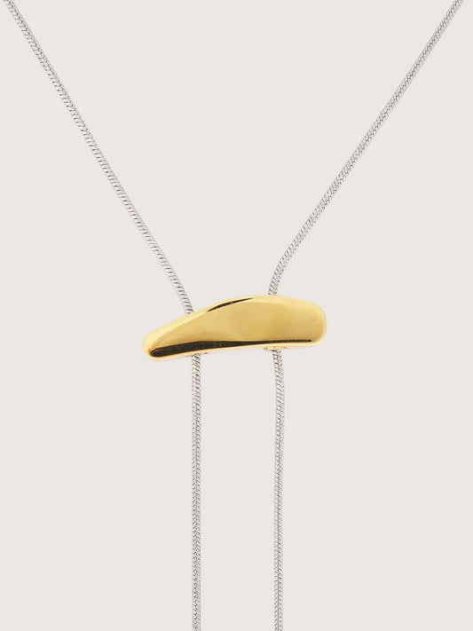 Lauren Lariat Necklace
