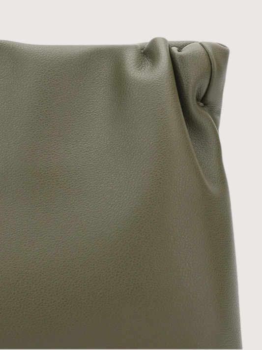 Ophelia Clutch | Olive