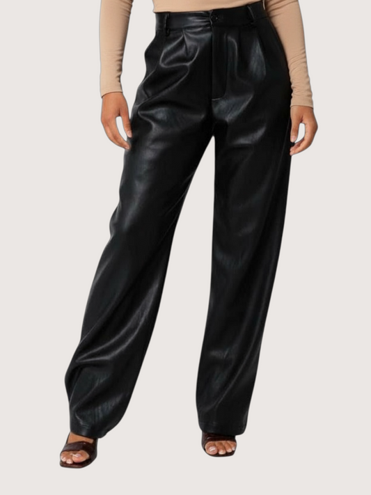 Galante Relaxed Pant
