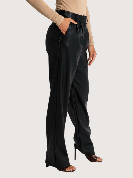 Galante Relaxed Pant
