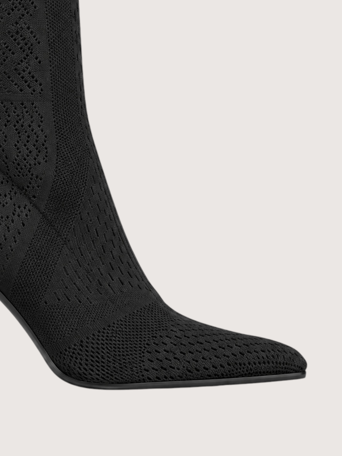 Poppy Fitted Boot