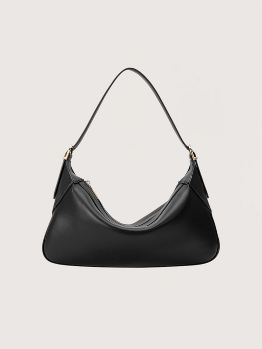 Nicolette OTS Bag | Black