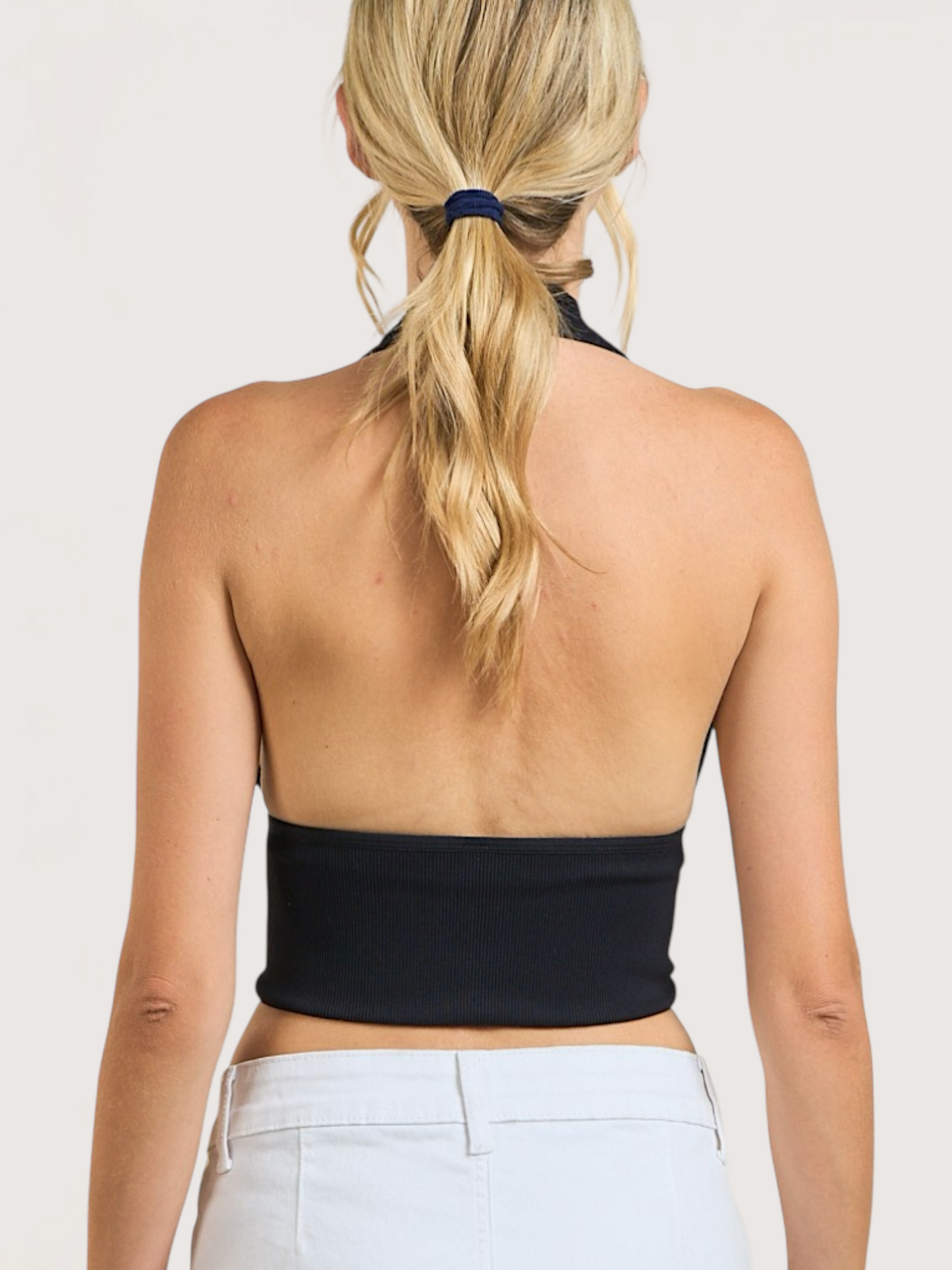 Bridget Halter Neck Top