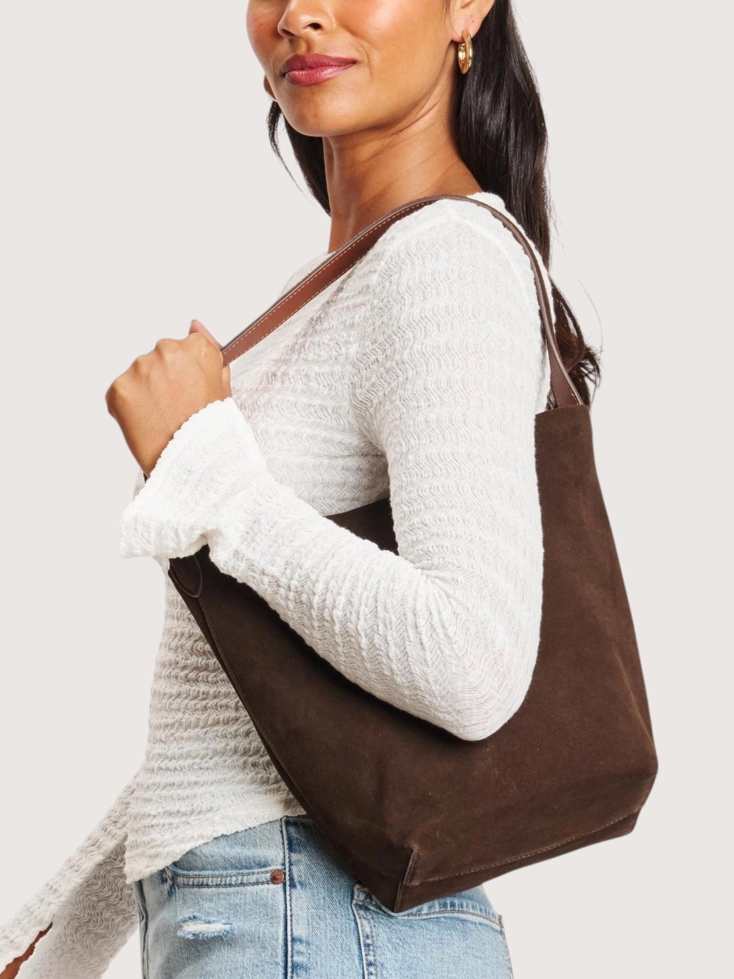 Colette Bucket Bag