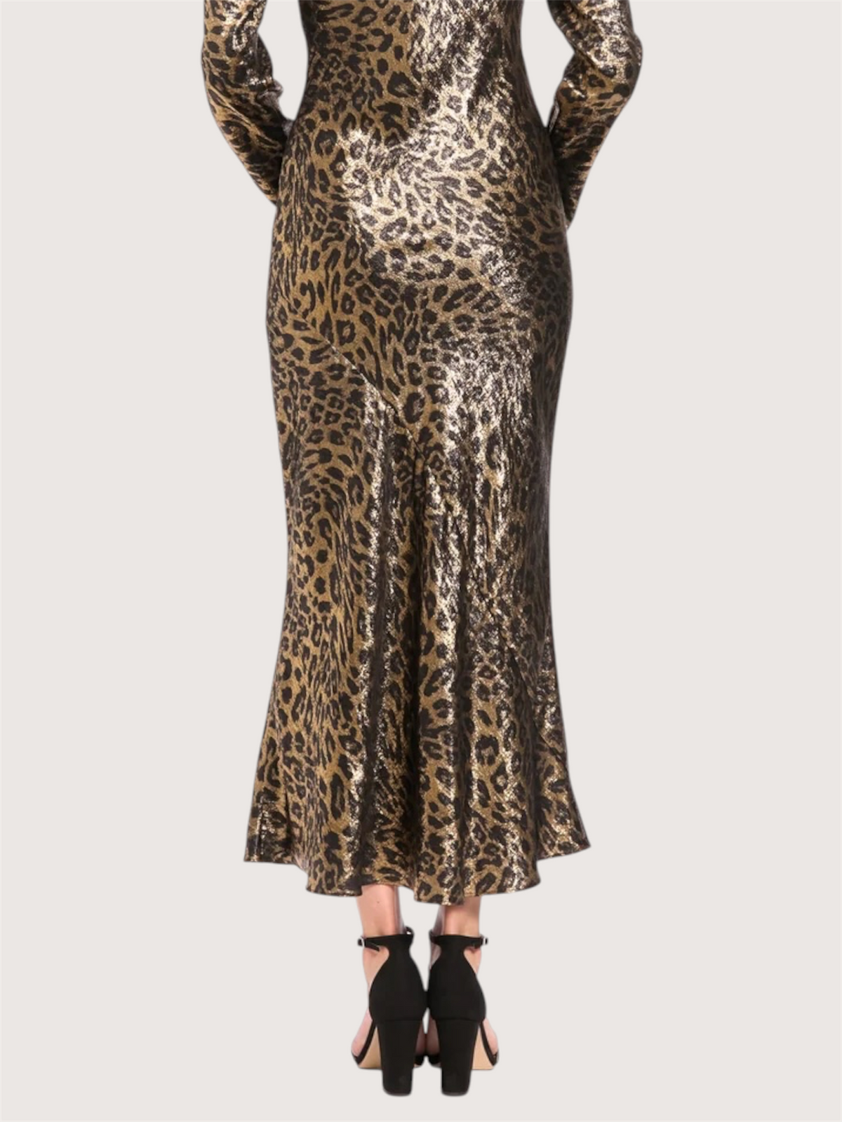 Sasha Midi Dress