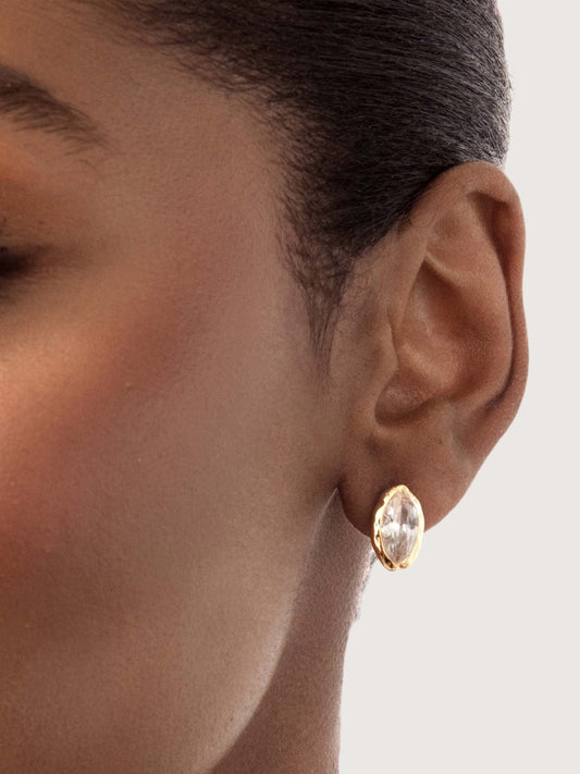 Luxe Mini Stud