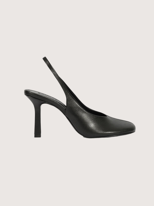 Brigitte Slingback Heel