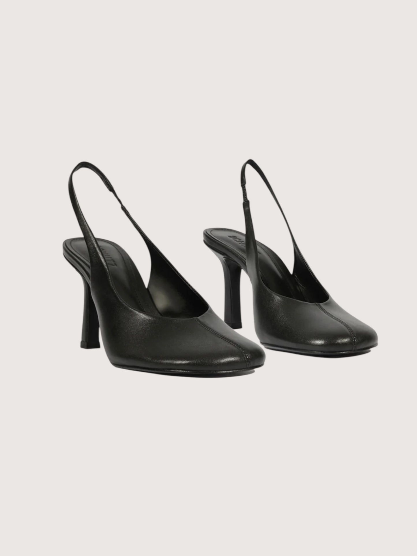 Brigitte Slingback Heel