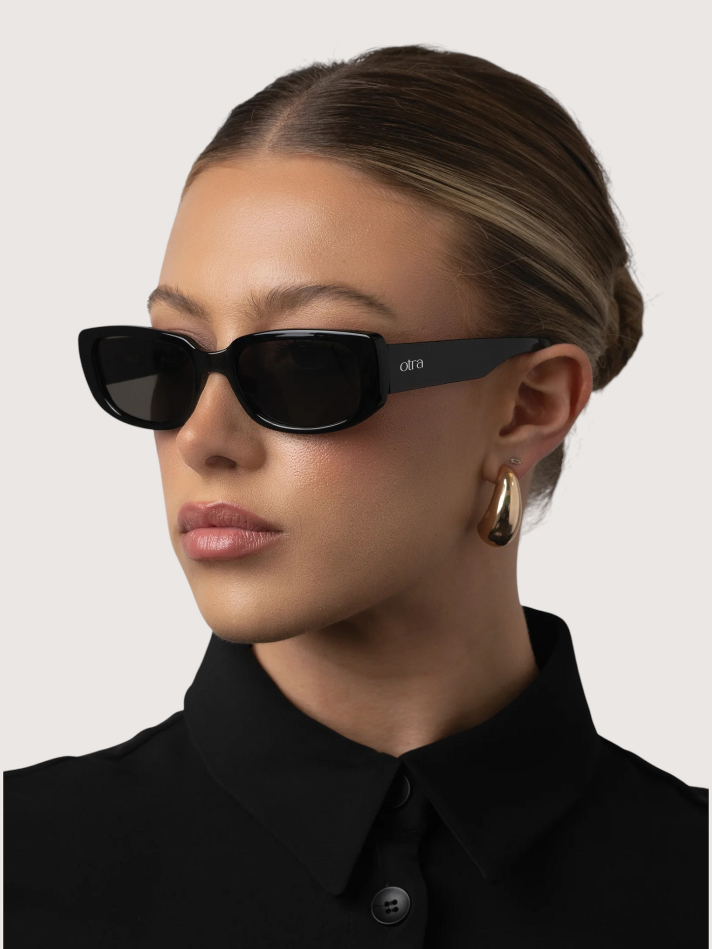 Backstreet Sunglasses
