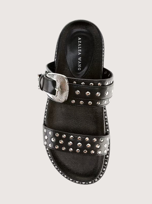 Western Pallas Sandal