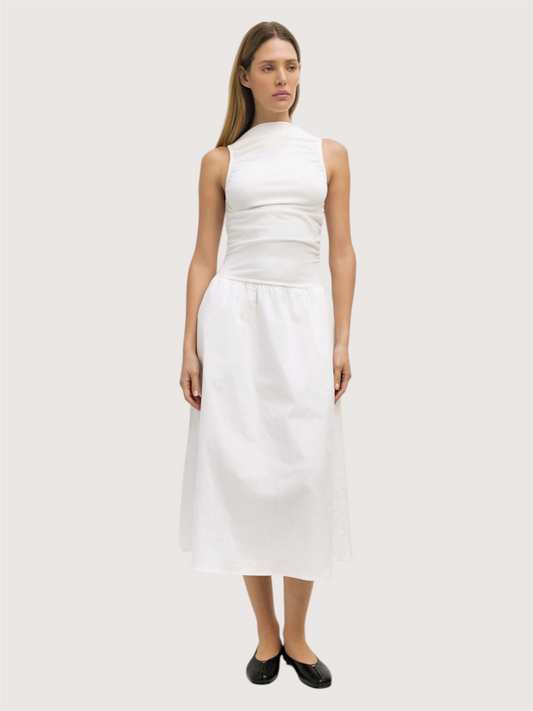 Celeste Midi Dress