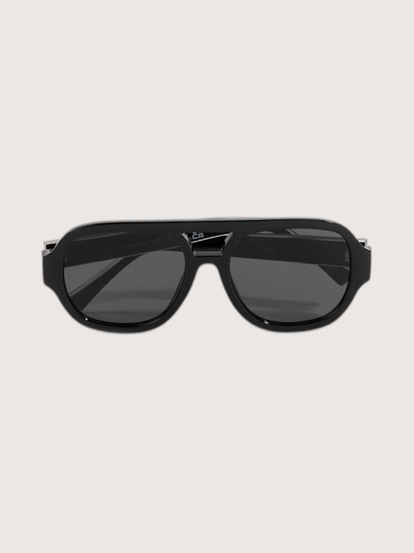 Aviator Sunglasses | Black