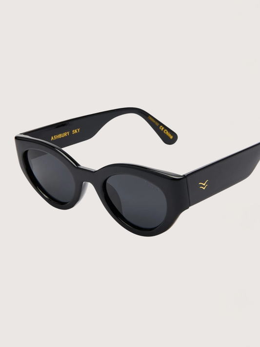 Ashbury Sunglasses