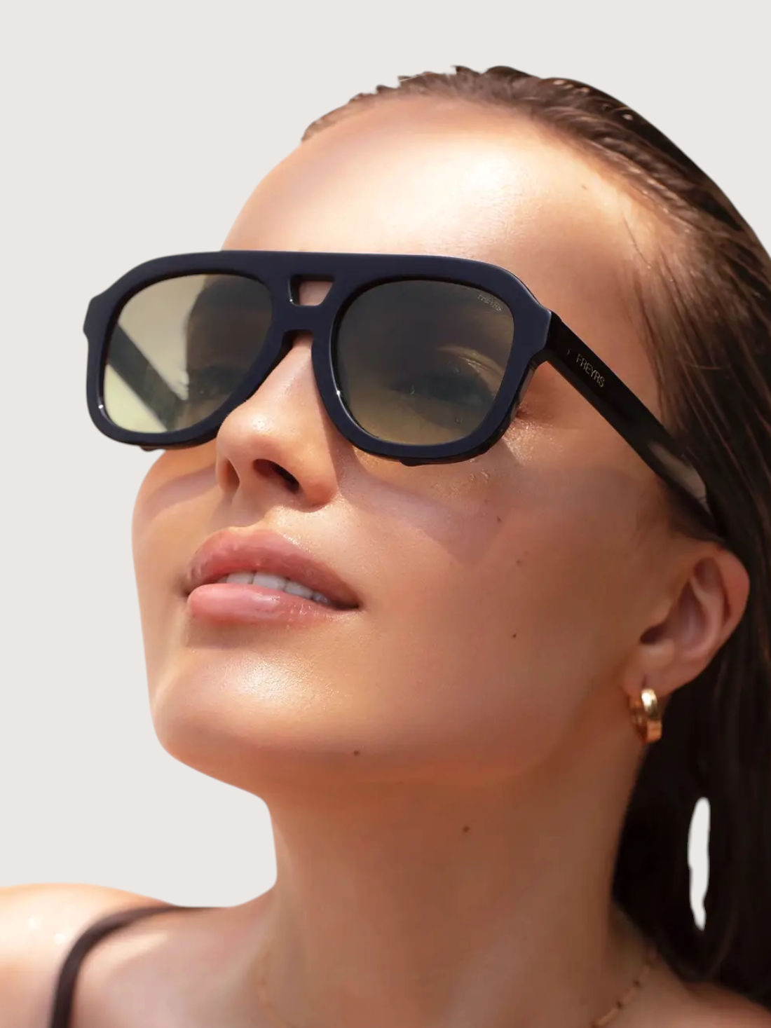 Voyager Sunglasses