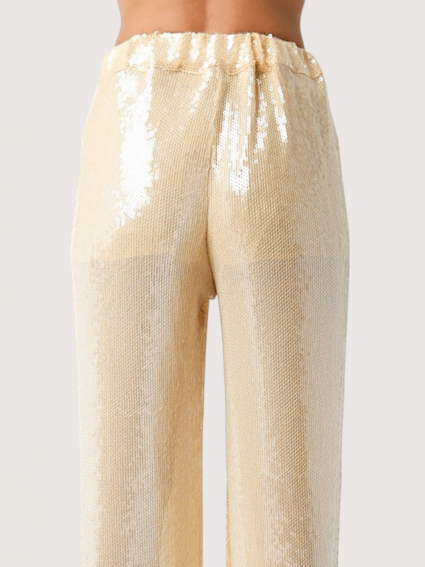 Bianca Sequin Trouser