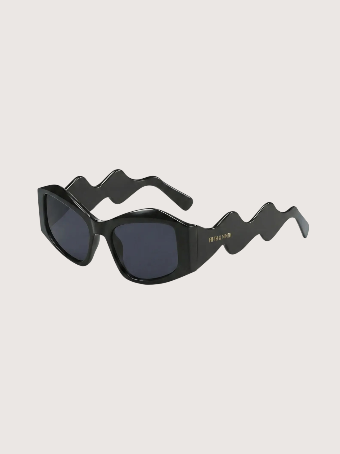 Jaden Sunglasses