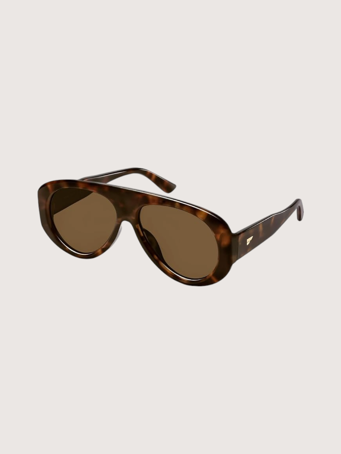 Morgan Sunglasses | Tortoise