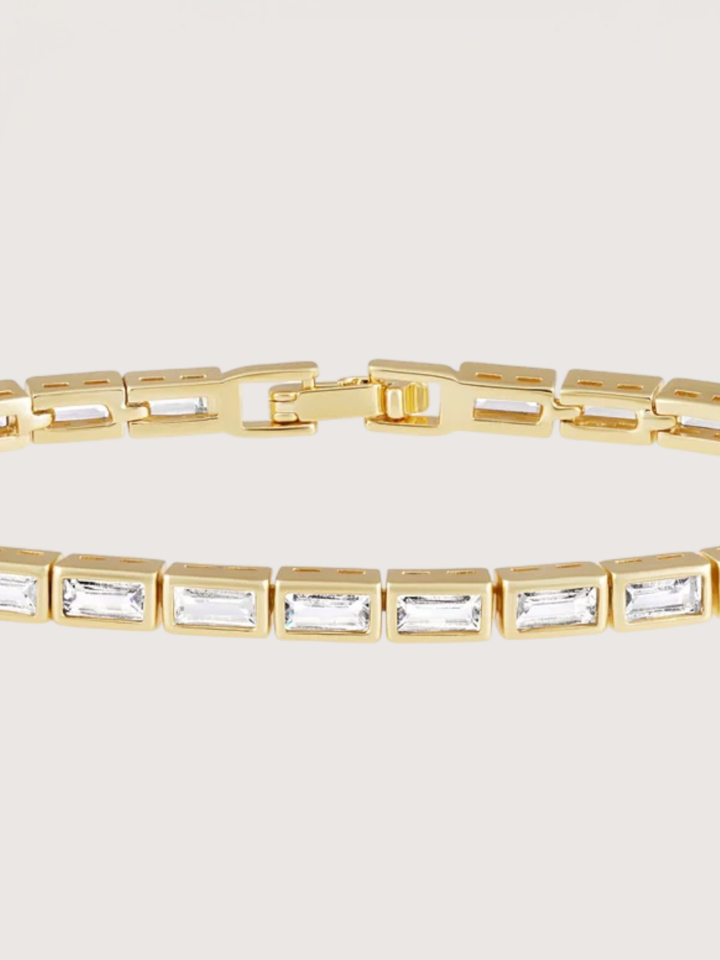 Lainey Tennis Bracelet