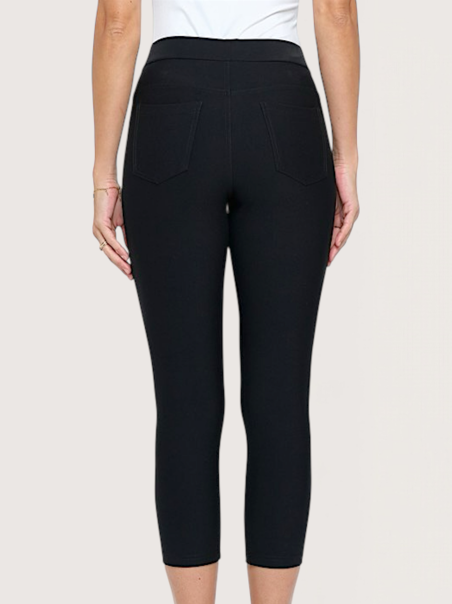 Capri Ponte Pant