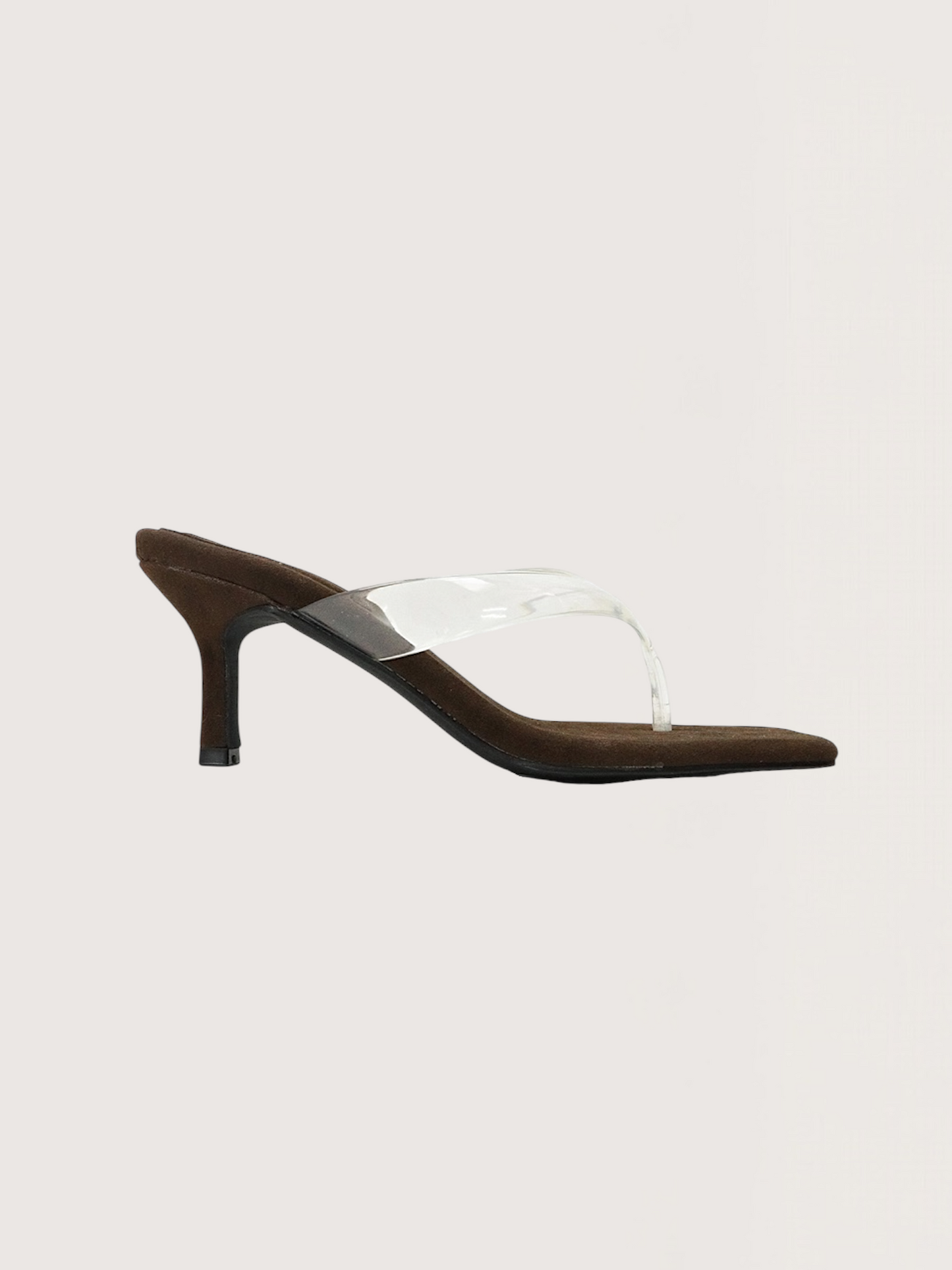 Jewel Kitten Heel
