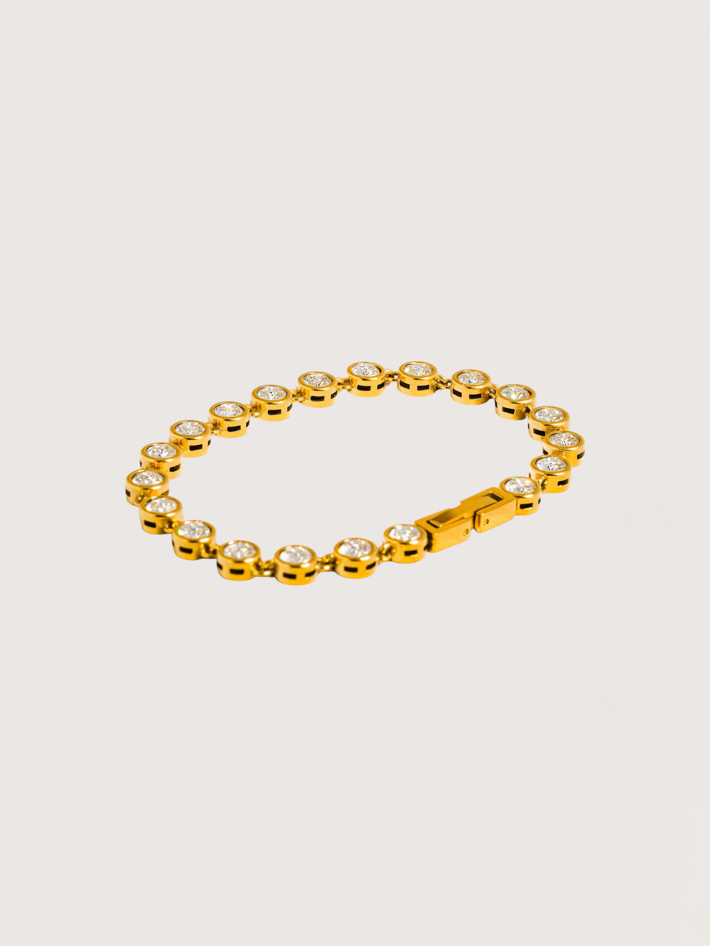 Ava Gem Bracelet