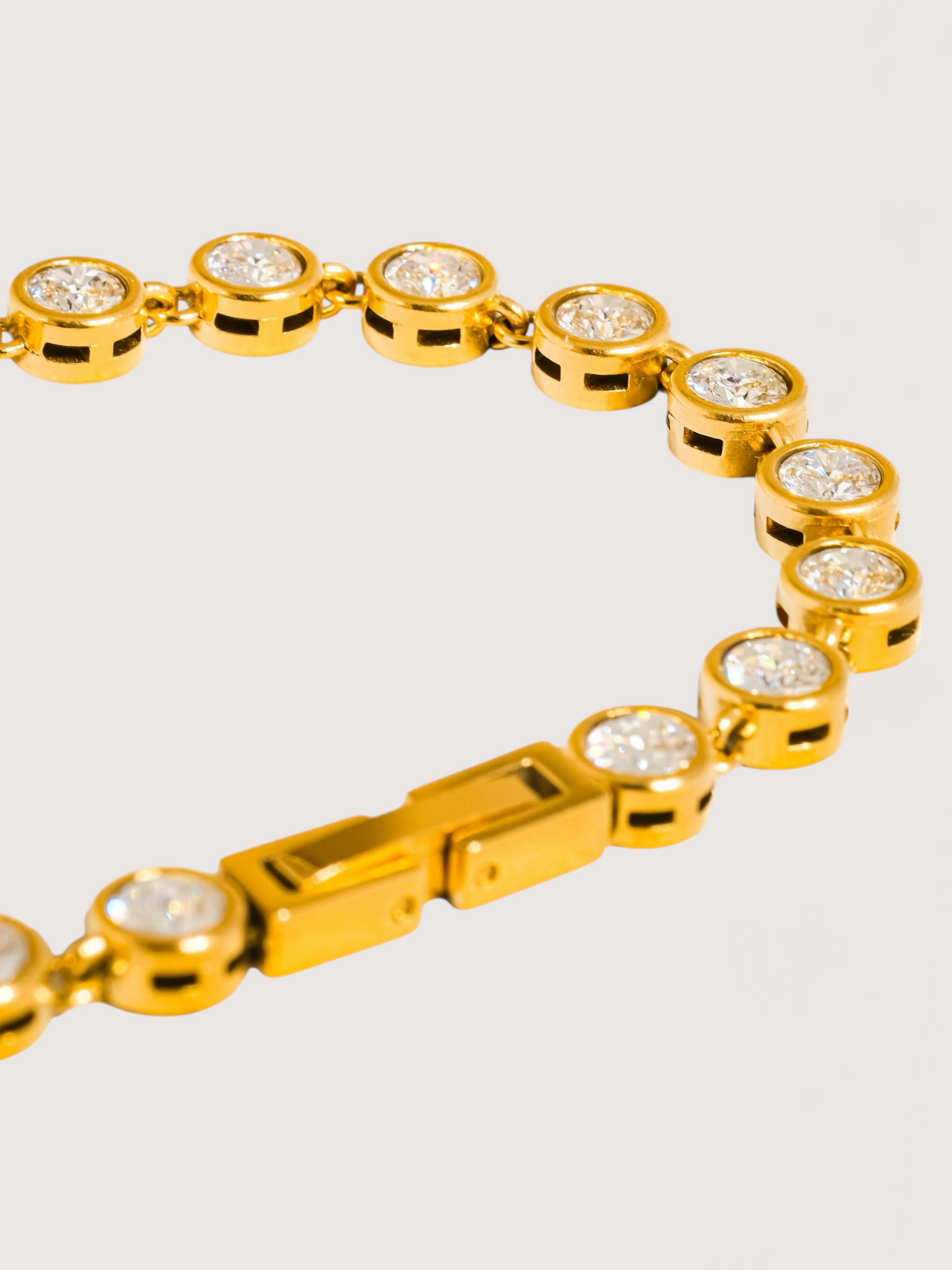 Ava Gem Bracelet