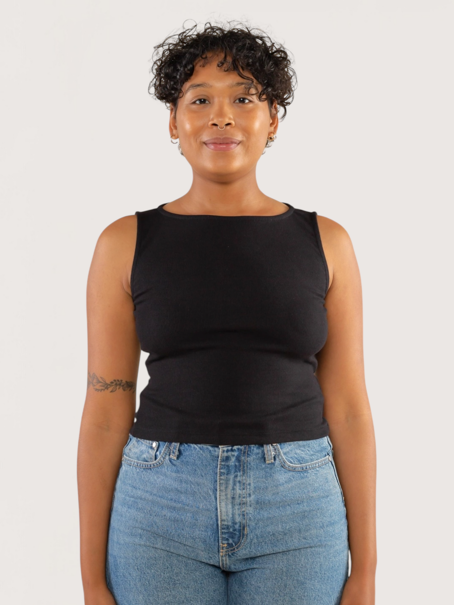 Nancy Boatneck Tank