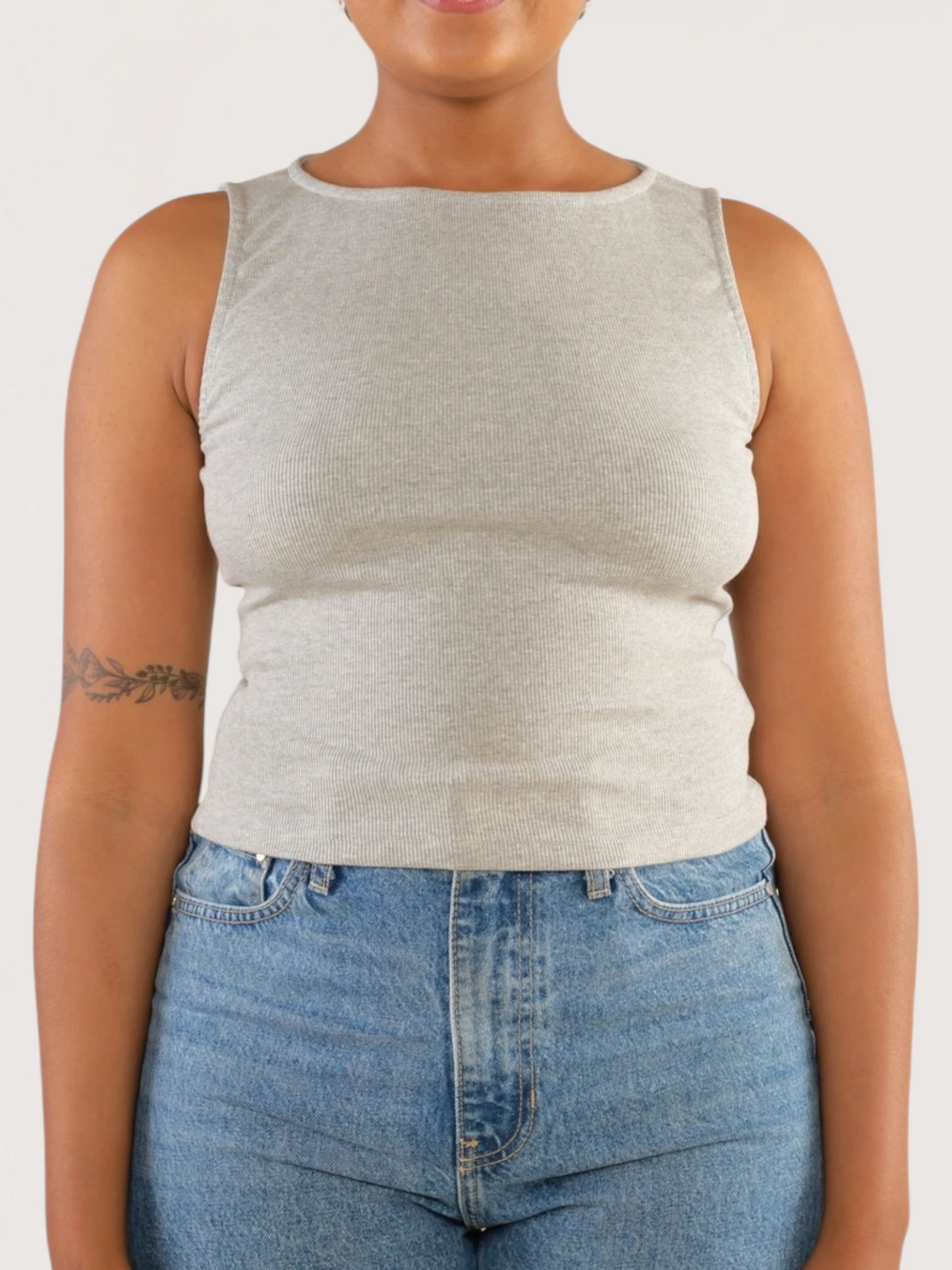 Nancy Boatneck Tank