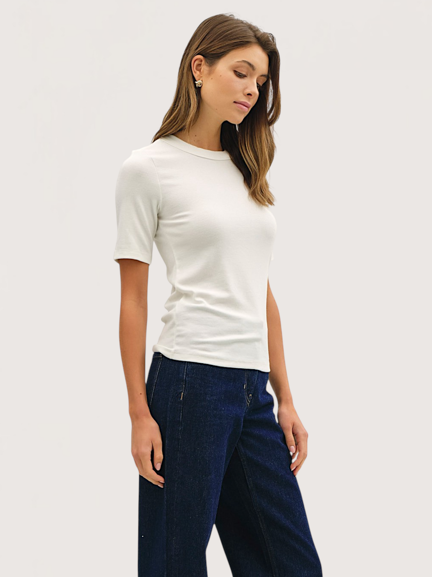 Short Sleeve Tee