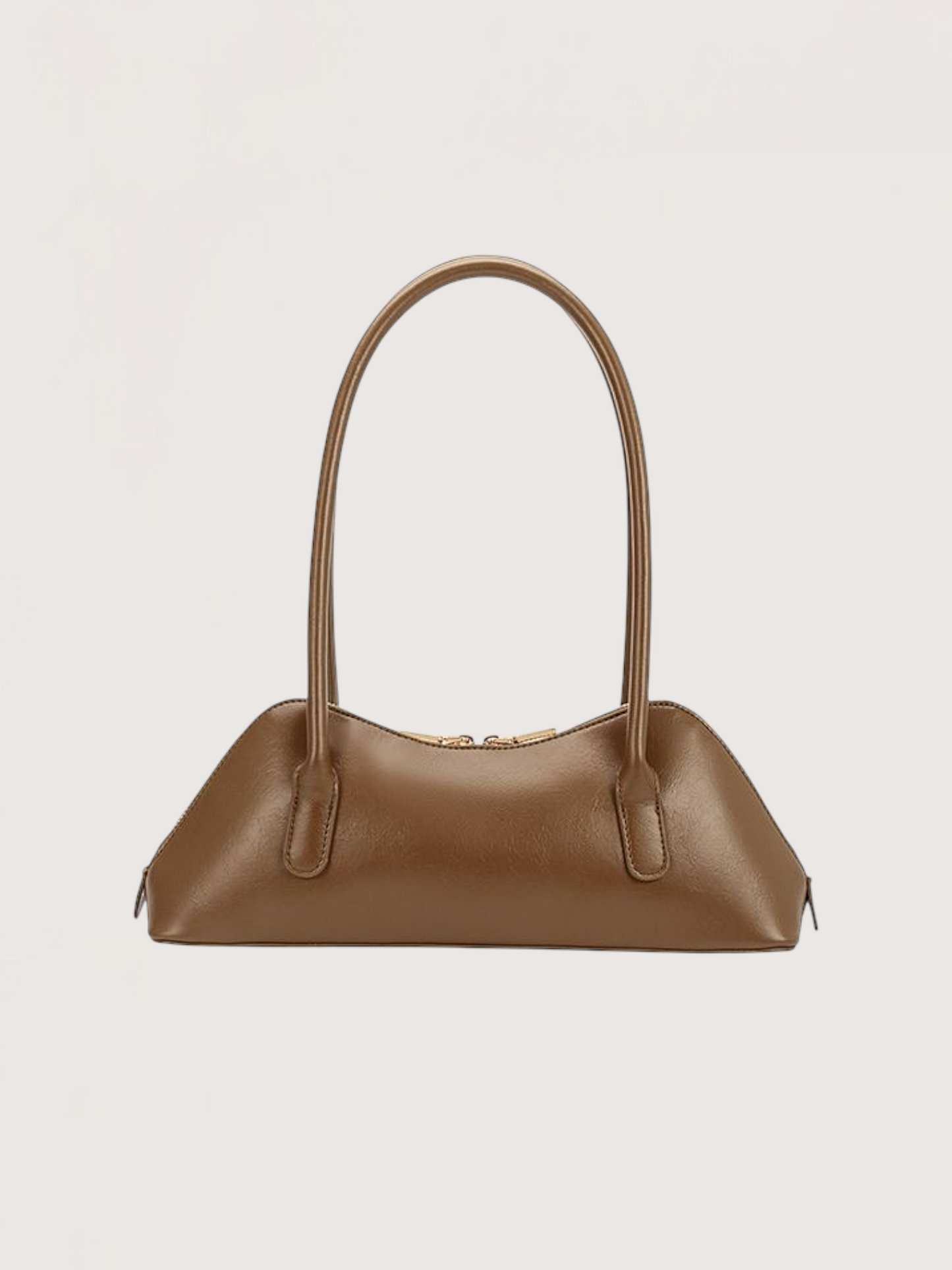 Dakota Ornate Bag | Taupe