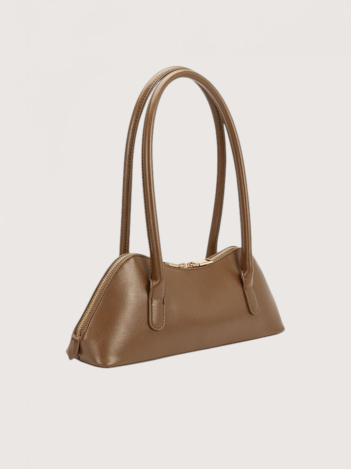 Dakota Ornate Bag | Taupe