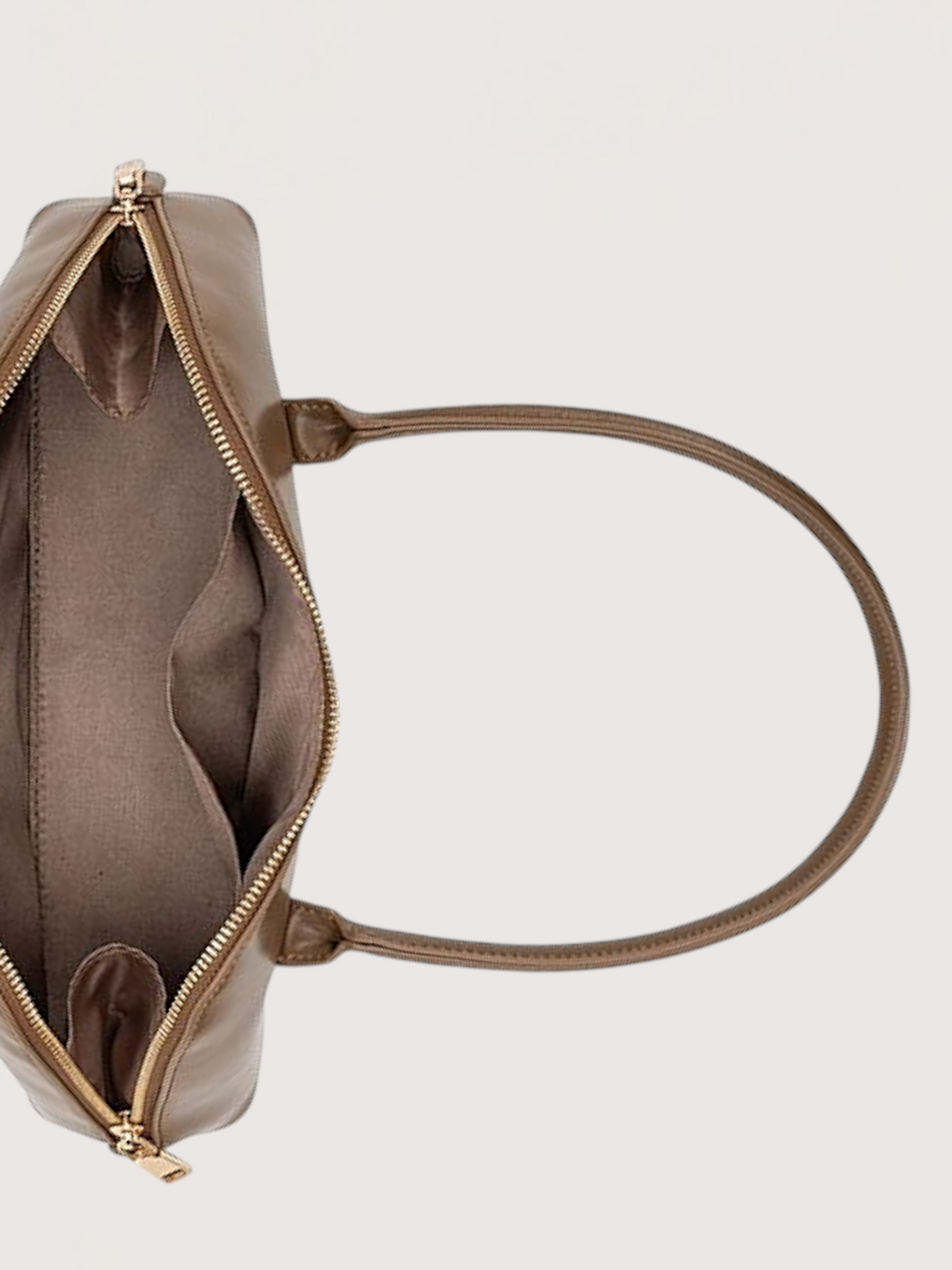 Dakota Ornate Bag | Taupe