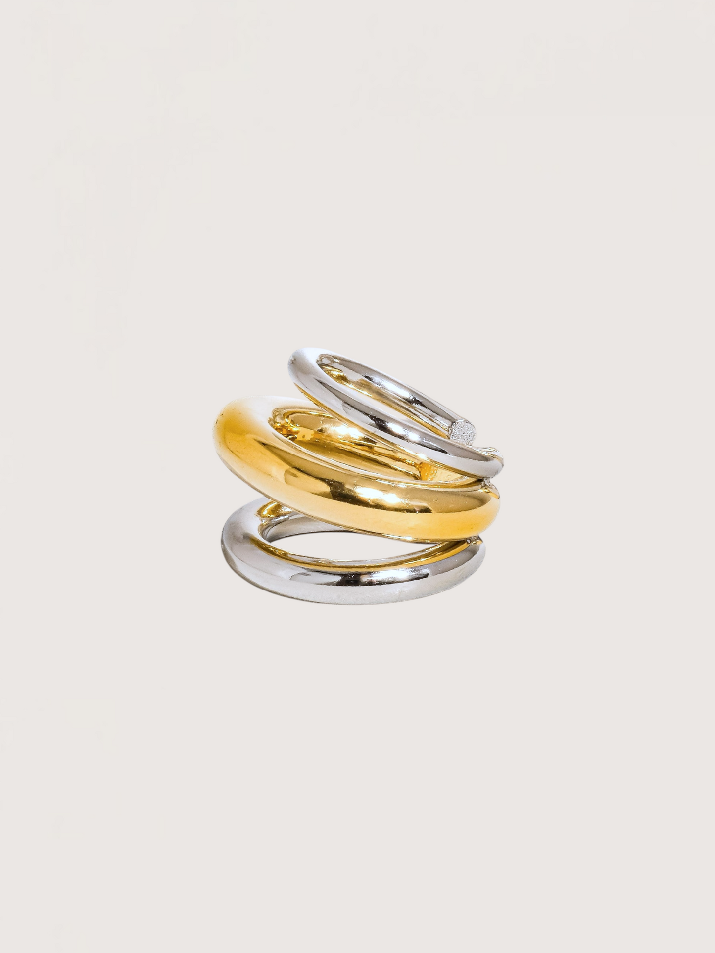 Triple Ear Cuff | Multi
