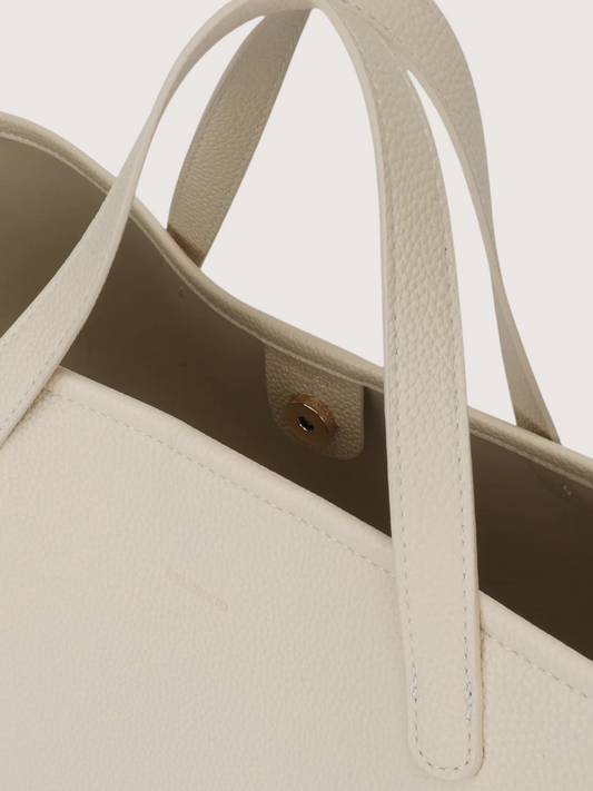 Nala Tote Bag | Cream