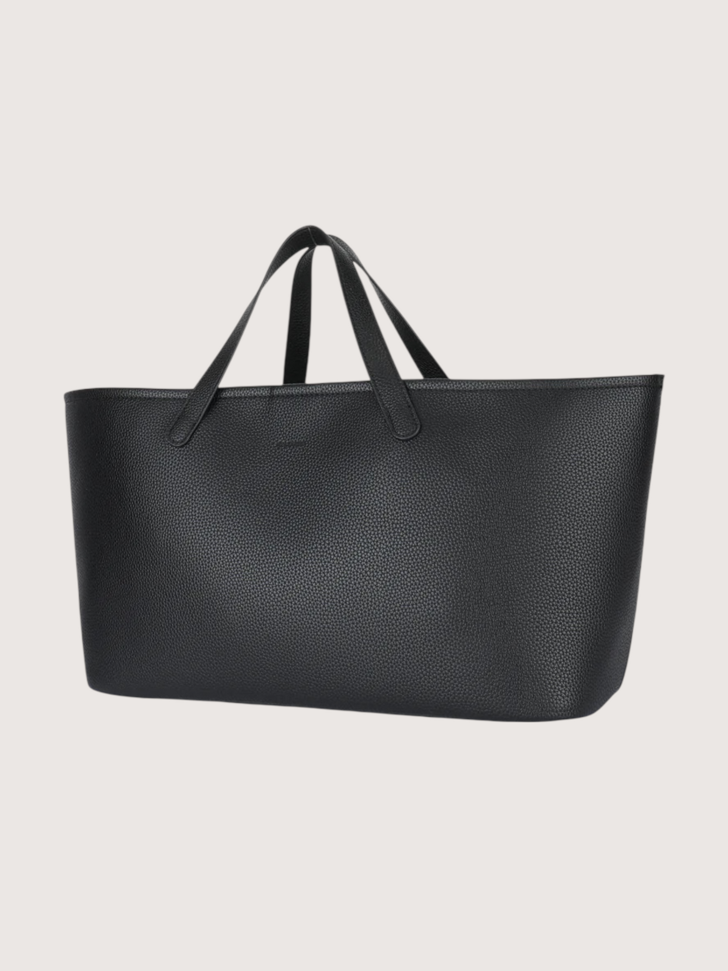 Nala Tote Bag | Black