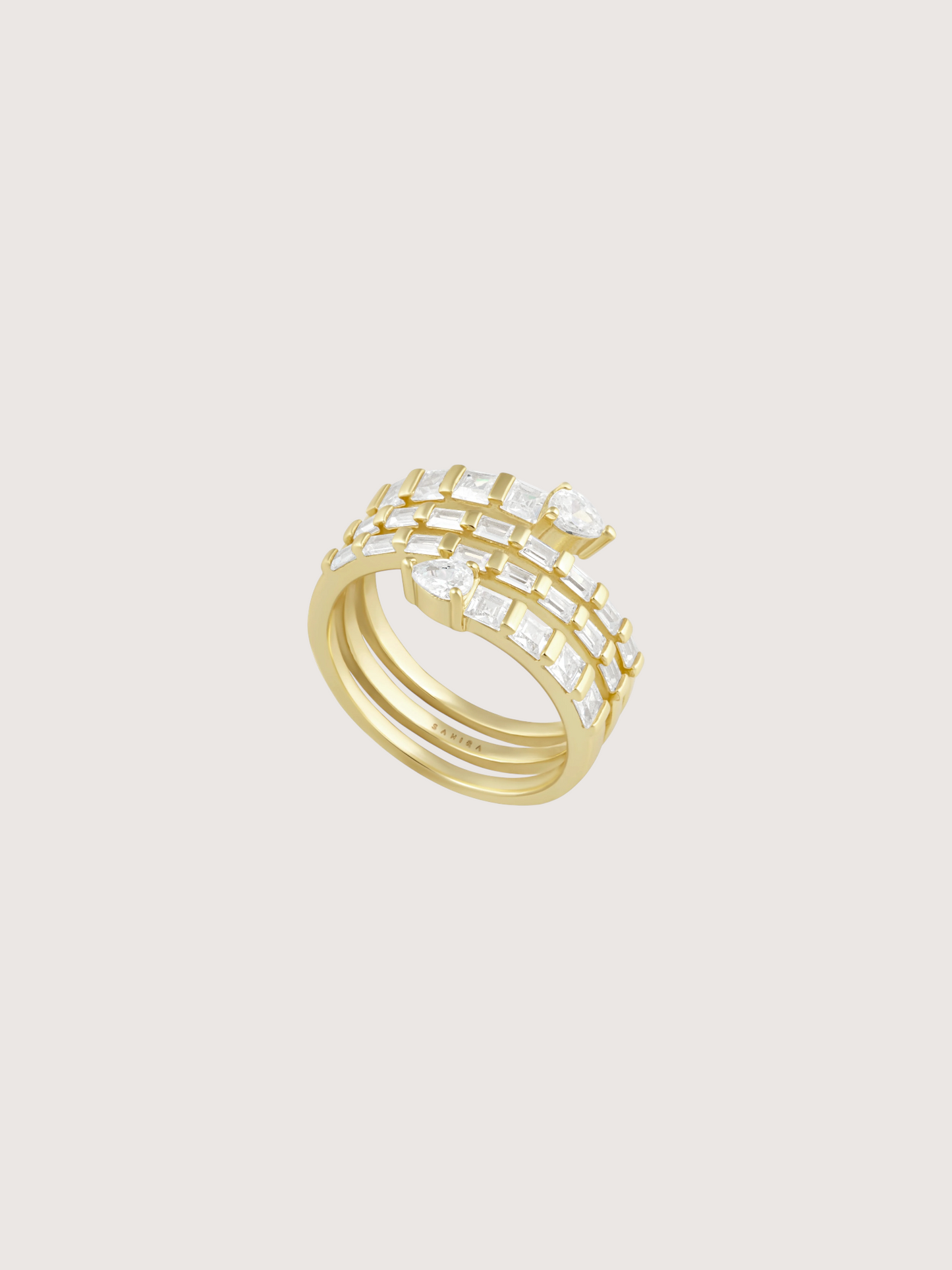 Natalia Wrap Ring