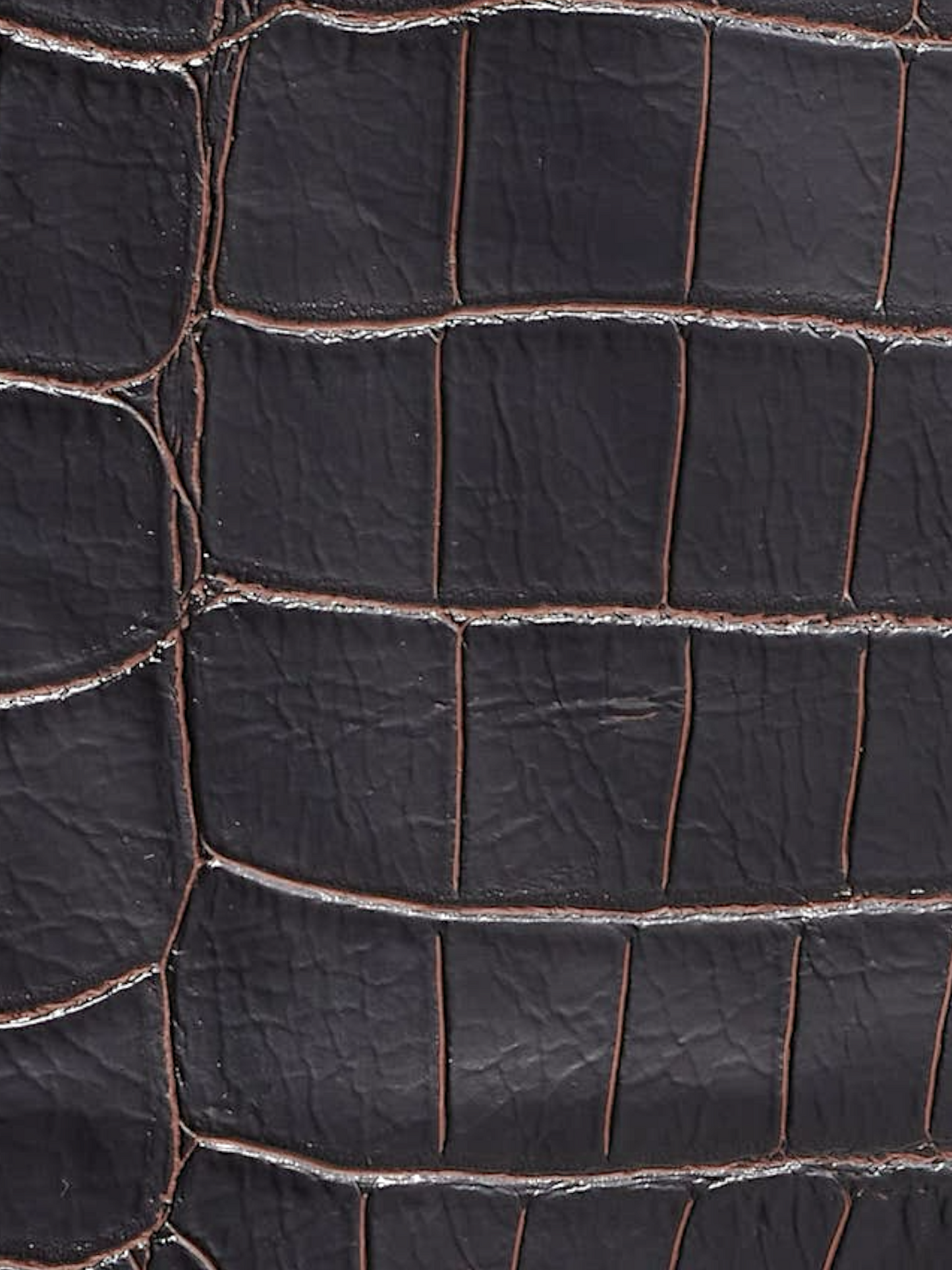 Carrington Embossed Trench